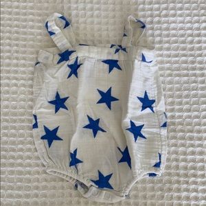 Cute outfit for baby- New/never worn